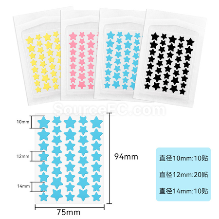 Customization Custom Acne Patches Promotional Products