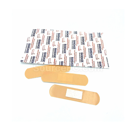 Customized Band-aids