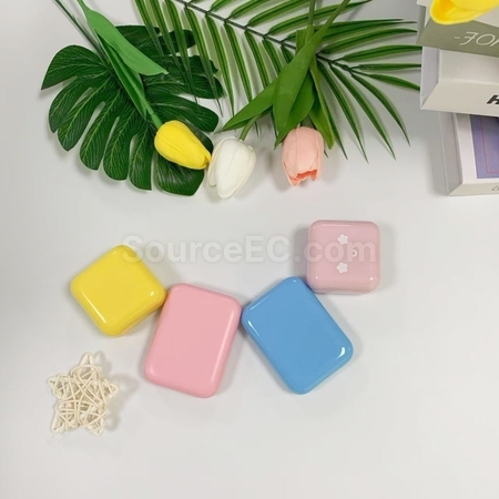 Customization Boxed Acne Patches With Mirror Promotional Products