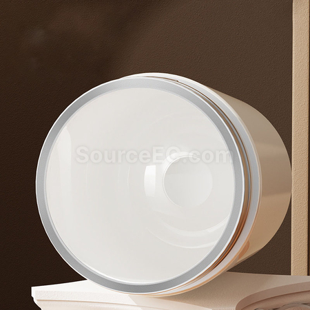 Customization Ceramic Liner Thermos Cup Coffee Cup Promotional Products