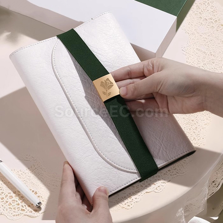 Customization PU Notebook Set Promotional Products