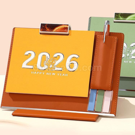 Creative Calendar