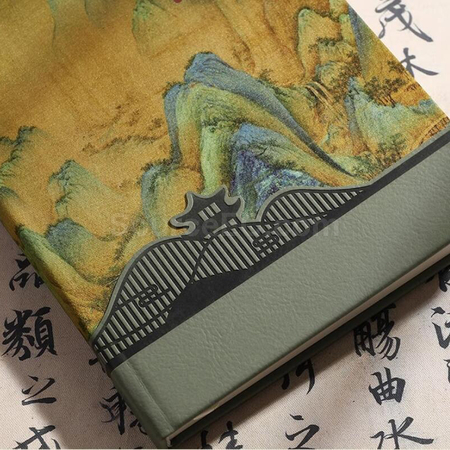 Customization Notebook Gift Box Set Promotional Products