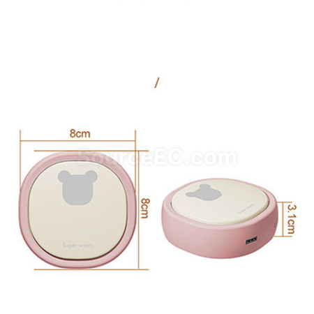 Customization Hand Warmer Promotional Products