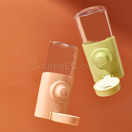 Customization Rabbit and Guinea Pig Pet Water Dispenser Promotional Products