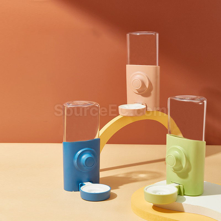 Customization Rabbit and Guinea Pig Pet Water Dispenser Promotional Products
