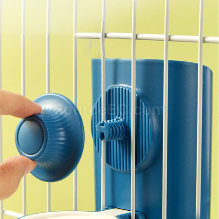 Customization Rabbit and Guinea Pig Pet Water Dispenser Promotional Products