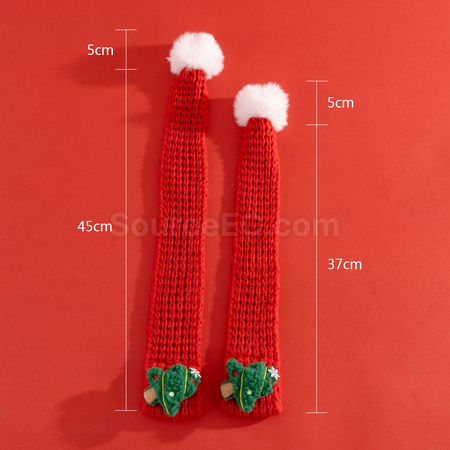 Customization Pet Christmas Set Promotional Products