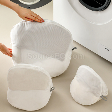 Customization 3D Laundry Bag Set Promotional Products