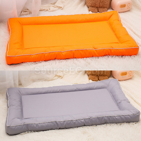 Customization Washable And Durable Pet Mat Promotional Products
