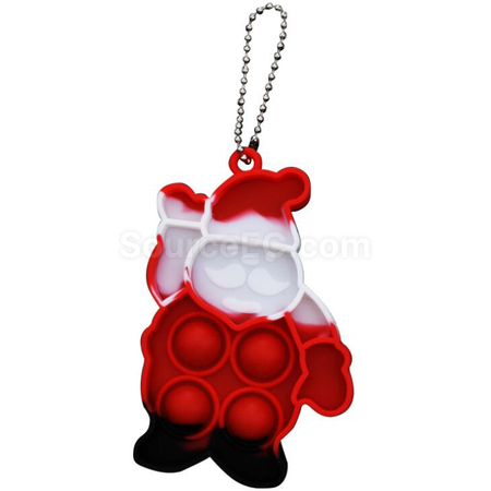 Customization Christmas Rodent Control Pioneer Promotional Products