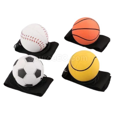 Customization Wrist decompression stress ball Promotional Products