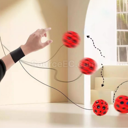 Customization Wrist decompression stress ball Promotional Products
