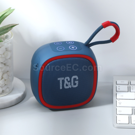 Customization Portable Wireless Bluetooth Speaker Promotional Products