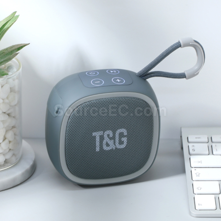 Customization Portable Wireless Bluetooth Speaker Promotional Products