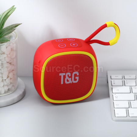 Customization Portable Wireless Bluetooth Speaker Promotional Products