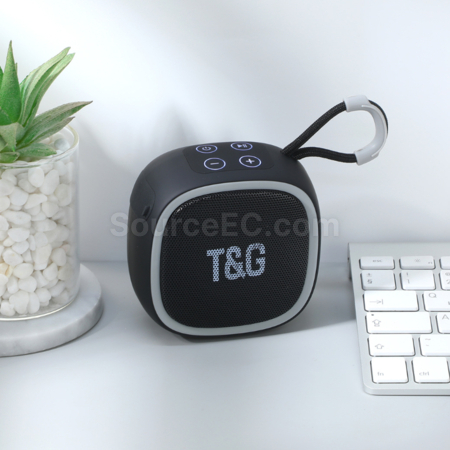 Customization Portable Wireless Bluetooth Speaker Promotional Products