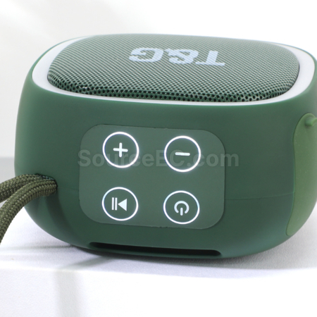Customization Portable Wireless Bluetooth Speaker Promotional Products