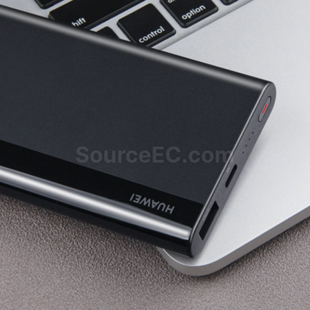 Customization 3C certified Huawei Power Bank Promotional Products