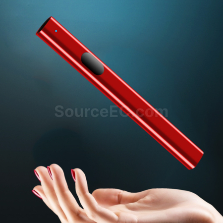 Customization USB Laser Long-Range Charging Indicator Pen Promotional Products