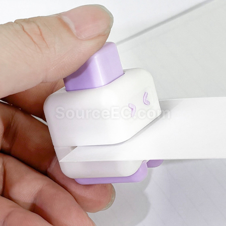 Customization Single-hole Punch Promotional Products