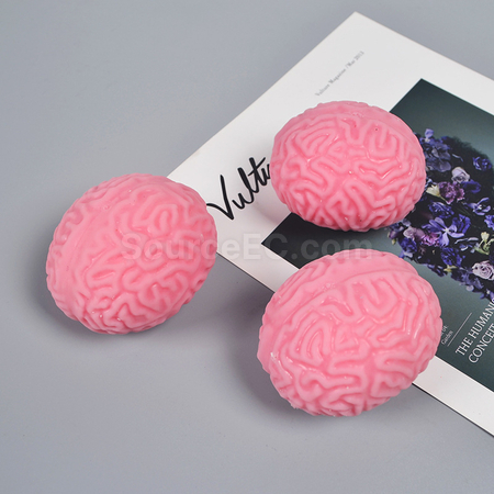 Customization Brain stress ball Promotional Products