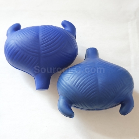 Customization Organ stress ball  Promotional Products