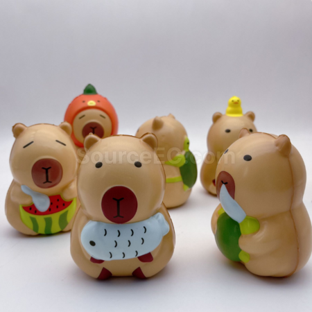 Customization Decompression slow rebound Promotional Products