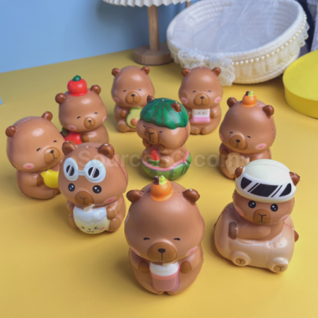 Customization Decompression slow rebound Promotional Products