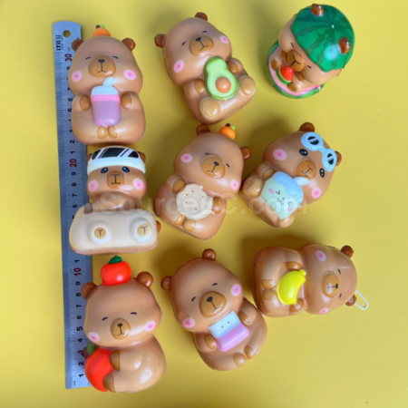 Customization Decompression slow rebound Promotional Products