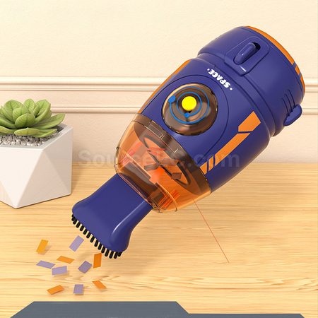 Customization Desktop Vacuum Cleaner Promotional Products