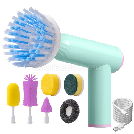 Customization Muti-functional Electric Washer Promotional Products