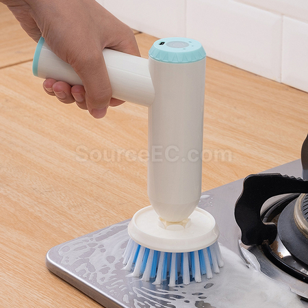 Customization Muti-functional Electric Washer Promotional Products