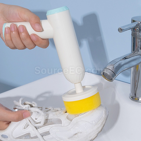 Customization Muti-functional Electric Washer Promotional Products