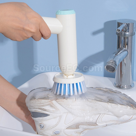 Customization Muti-functional Electric Washer Promotional Products