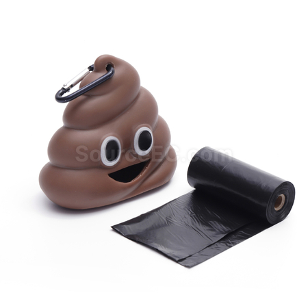 Customization Feces Collection Bag Promotional Products