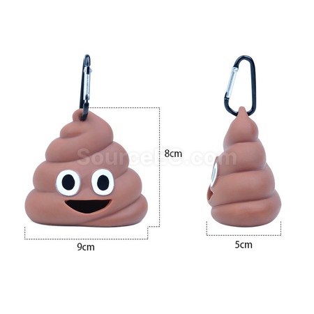 Customization Feces Collection Bag Promotional Products
