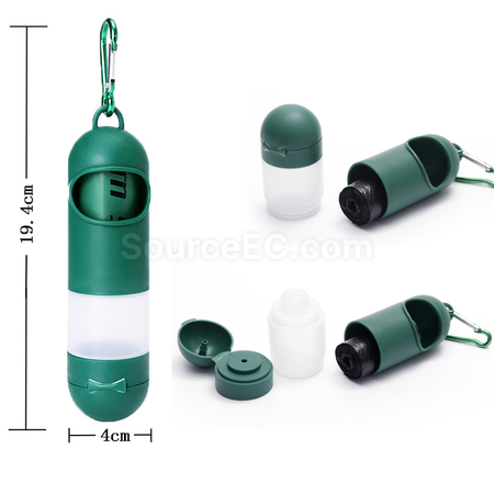 Customization Multi-functional Feces Collection Bag Promotional Products