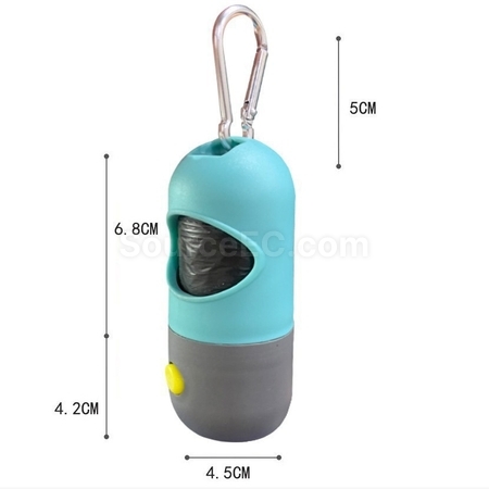 Customization Feces Collection Bag Promotional Products