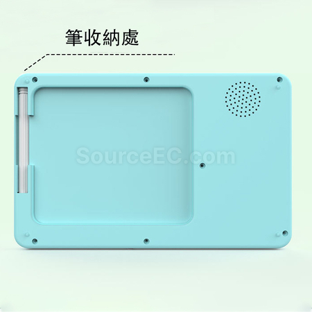 Customization LCD Writing Tablet With Calculator Promotional Products