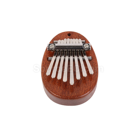 Customization Mini Kalimba Promotional Products