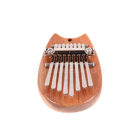 Customization Mini Kalimba Promotional Products