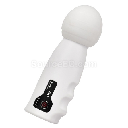 Mini Fascia Gun