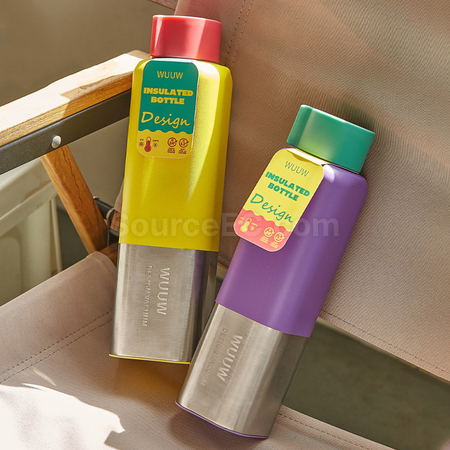 Customization Dopamine Insulated Cup Promotional Products