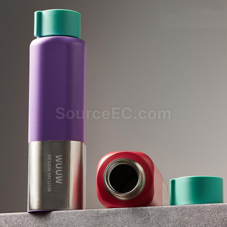 Customization Dopamine Insulated Cup Promotional Products