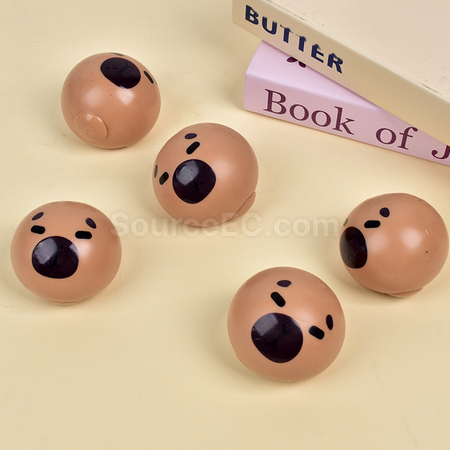 Customization apybara squeeze decompression toy Promotional Products