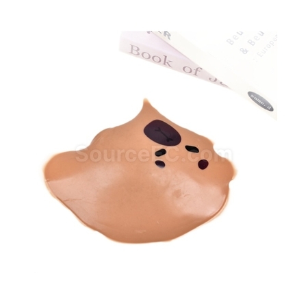 Customization apybara squeeze decompression toy Promotional Products