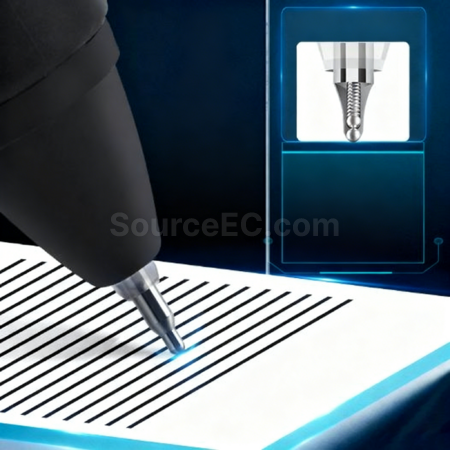 Customization Gravity swing pen signing pen Promotional Products
