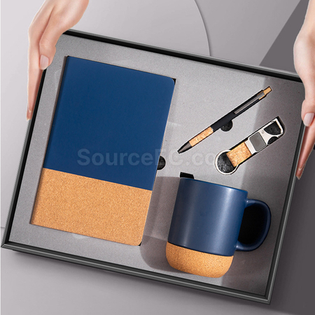 Simple Notebook Set