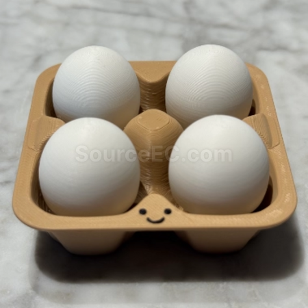 Customization Egg button decompression toy Promotional Products